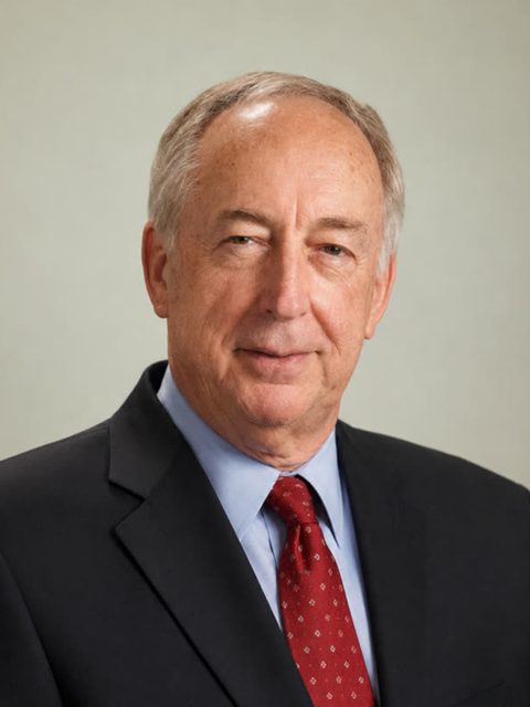 Donald G. Waldon
