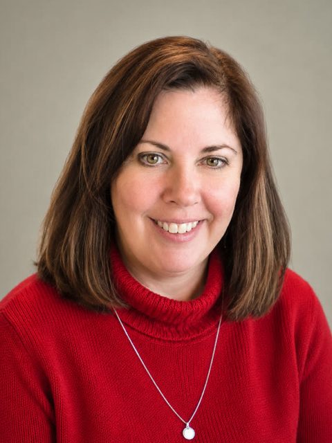 Hope Oakes