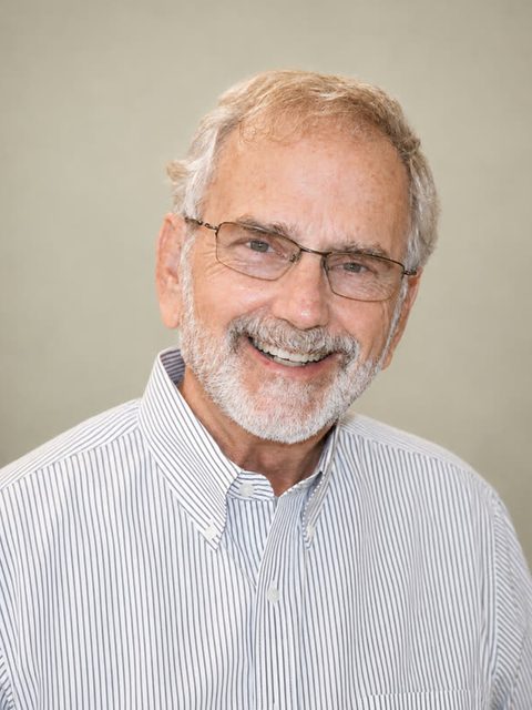 Jerry Pace