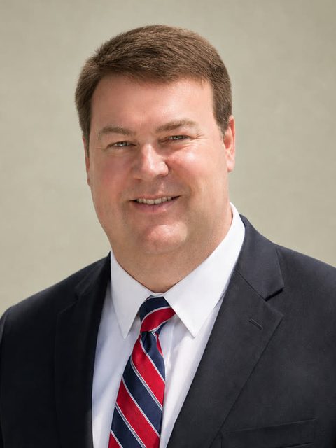 Mitch Mays