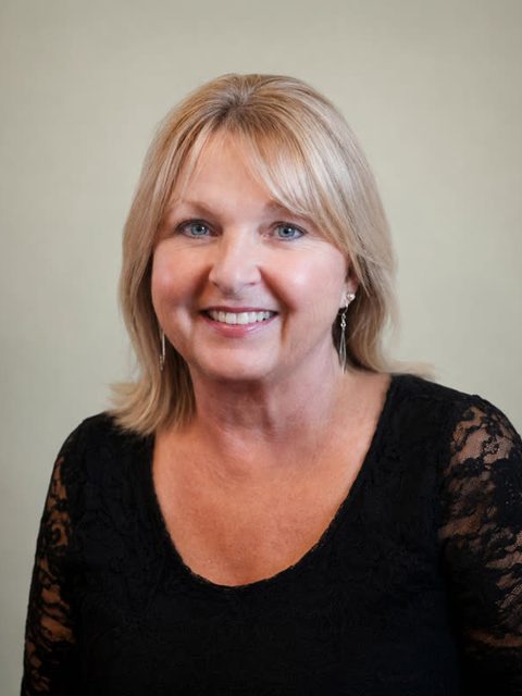 Rita Dotson